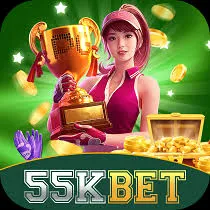 55kbet APK Anime