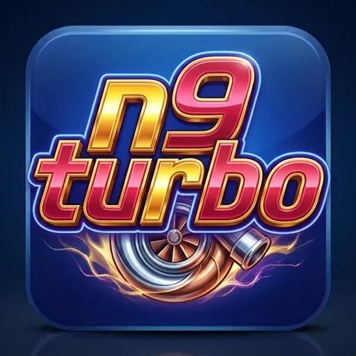 N9TURBO - Balapan Motor Seru dan Menegangkan