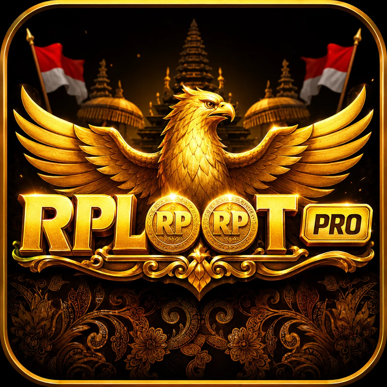 RPLOOT - Petualangan Aksi Tanpa Henti